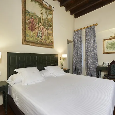 Hotel Casas De El Arenal Sevilla