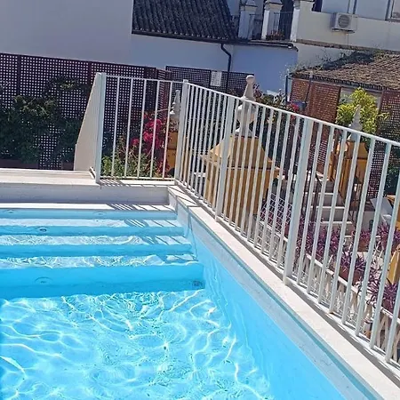 Casas De El Arenal Sevilla
