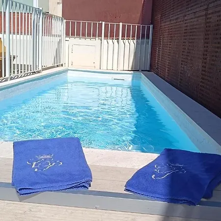 Casas De El Arenal
