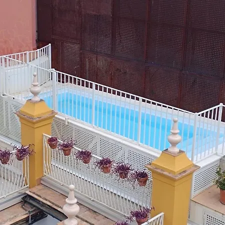Casas De El Arenal Hotel