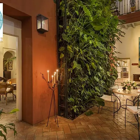 Hotel Casas De El Arenal Siviglia