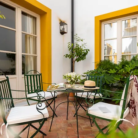 Casas De El Arenal 4* Siviglia