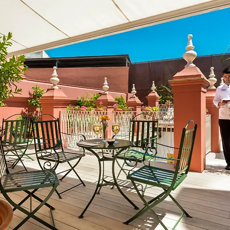 Hotel Casas De El Arenal Siviglia