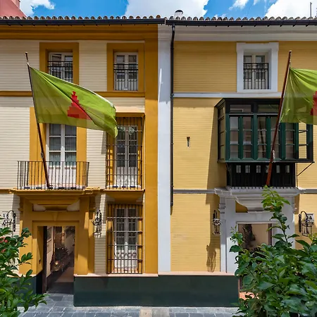 Casas De El Arenal Siviglia