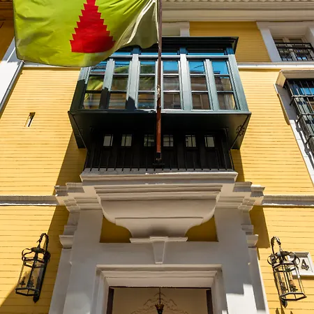 Casas De El Arenal 4* Siviglia