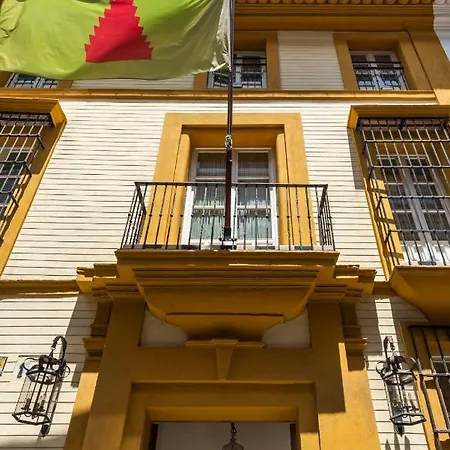 Hotel Casas De El Arenal Siviglia