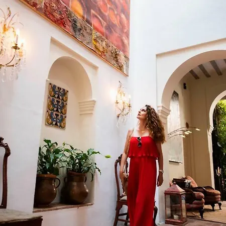 Casas De El Arenal Hotel Siviglia