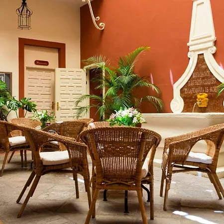 Casas De El Arenal Siviglia