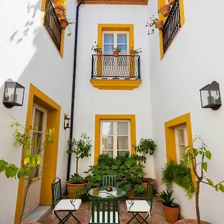 Casas De El Arenal Hotel Siviglia
