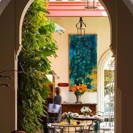 Casas De El Arenal Hotel Siviglia