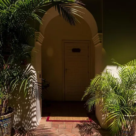 Casas De El Arenal Hotel Siviglia