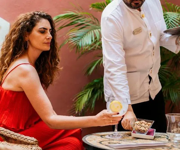 Hotel Casas De El Arenal