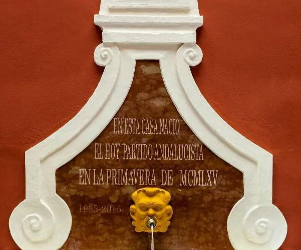 Casas De El Arenal Hotel