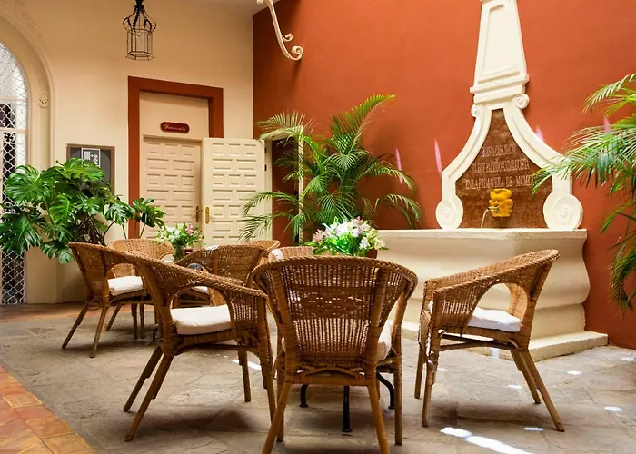 Casas De El Arenal Séville